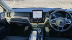 Volvo XC60 2.0 B5P Ultra Dark 5dr AWD Geartronic Petrol Estate